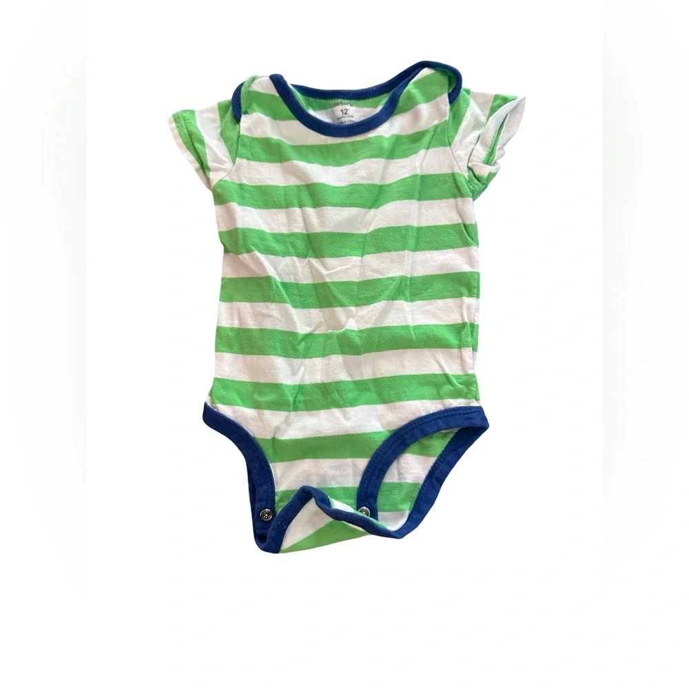 Lot Old Navy Cat & Jack Carters Baby Boys Set